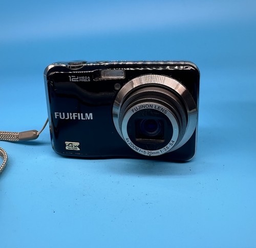 Fujifilm finepix ax245w 0mp - fujifilm,