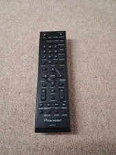 Pioneer AXD7707 Remote Control