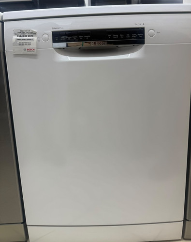 Bosch series sms4emw06g - series,