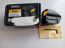 Feyachi RDS-25  4 MOA Red Dot