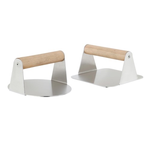 Burger smasher - smasher, press