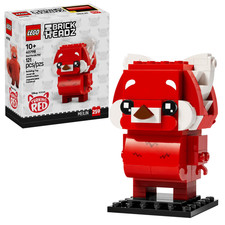 Lego Brickheadz 40798 Red