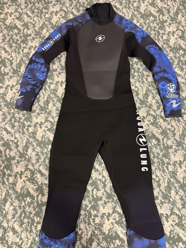 Aqualung hydroflex mens long - hydroflex,