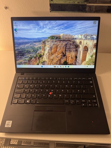 Touch screen lenovo thinkpad - screen,