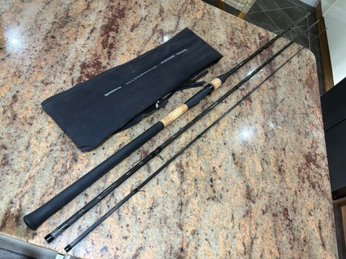 Shimano hyperloop match 390fa - hyperloop,