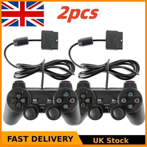 2pcs for playstation - 2pcs,