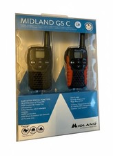 Midland walkie talkie 2 - c,
