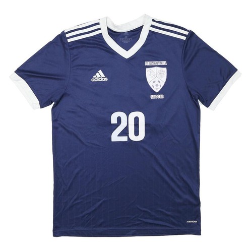 Adidas mens blue white - adidas,