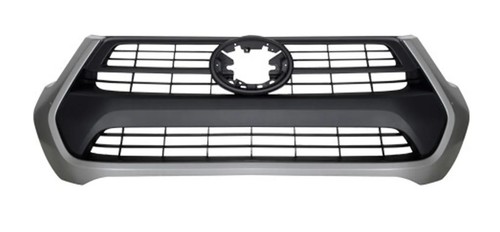 Fits toyota hilux - hilux, front