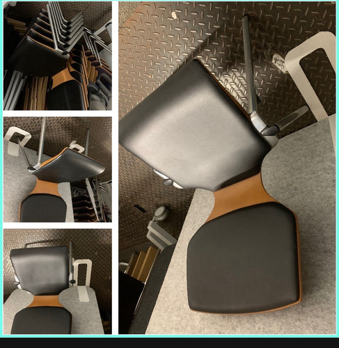 Cafe dining chairs 10 - dining,