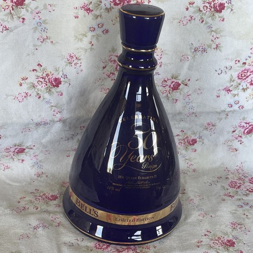Vintage 2002 bells scotch - 2002,