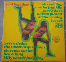 Soul Together (1969) Atlantic