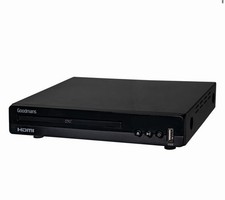 Goodmans HDMI DVD Player