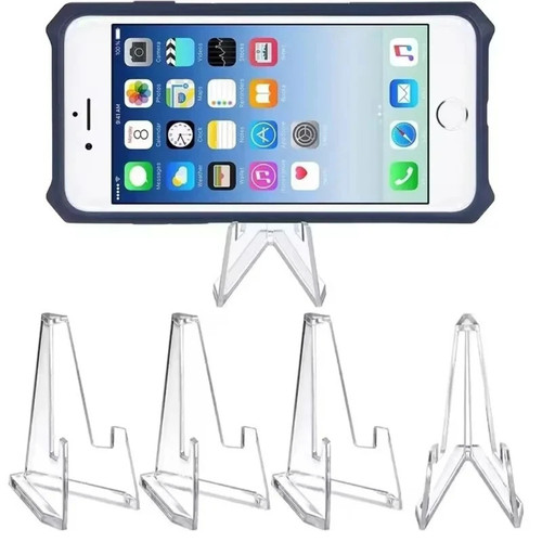 30x clear acrylic display - 30x,