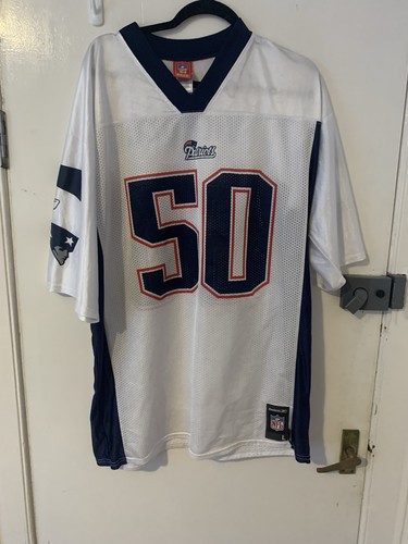 Reebok vrabel nfl patriots - reebok,