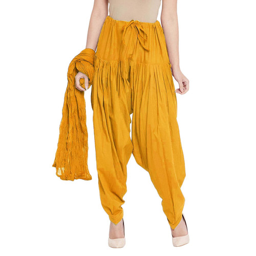Cotton salwar traditional - cotton,