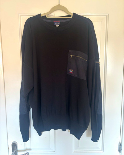 Paul shark yachting men s - shark,