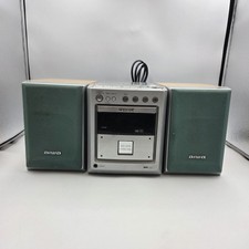 Aiwa XR-MR78 Compact Disc CD