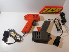 Tested and working - tested, tcr