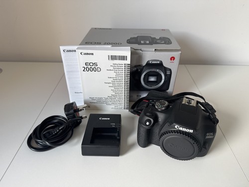 Canon eos 2000d - canon,