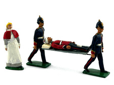Steadfast or Similar British