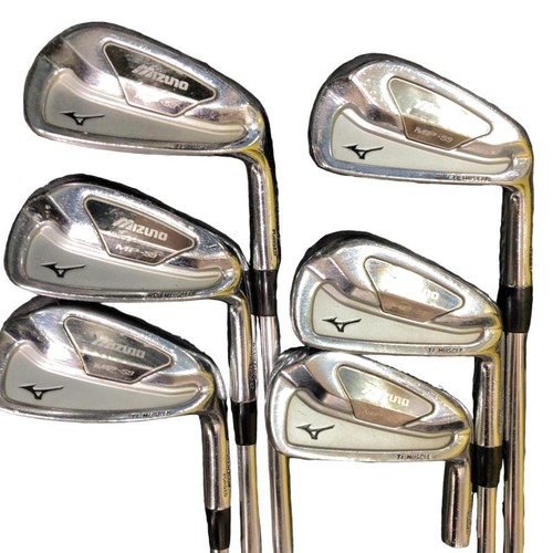 Mizuno iron set 6pcs - set,