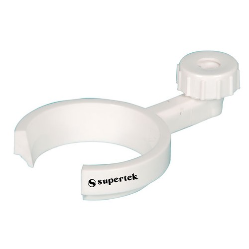 Rvfm separator funnel holder - separator,