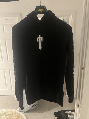 Trapstar hoodie - trapstar,