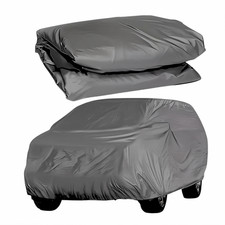 Premium Waterproof All Weather Car Cover For Land Rover Defender 90