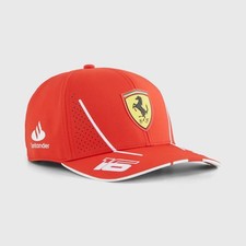 Puma Scuderia Ferrari F1 2024