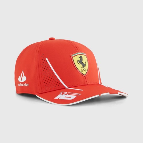 Puma scuderia ferrari 2024 - f1,