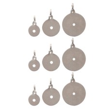 9 Pcs Target Stand Kit Hanging