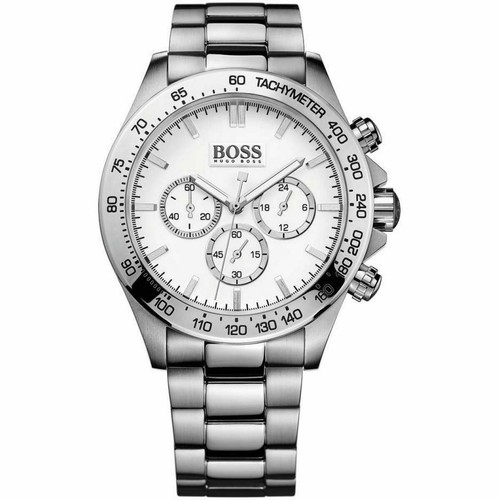 Hugo boss hb1512962 ikon mens - boss,