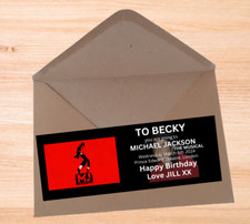 MICHAEL JACKSON   The Musical