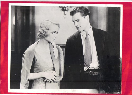 Carole lombard norman foster - carole,