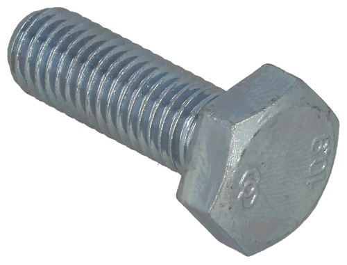 Centre blade bolt fits - centre,