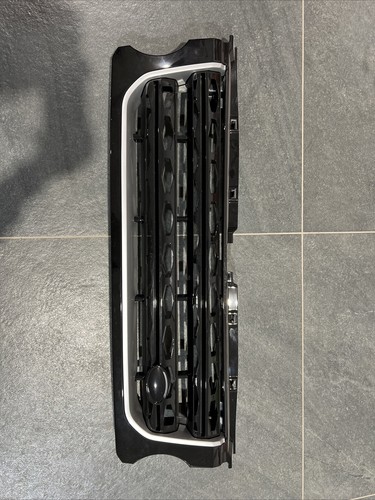 Land rover discovery front - rover, 4