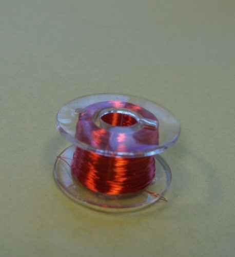 Mts 1mm ppa copper - mts, 0.1mm