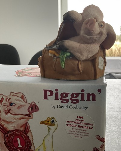 1996 piggin anniversary - piggin',