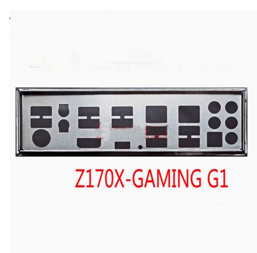 Shield backplate for - shield,