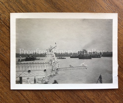 1916 boston charles river - 1916,