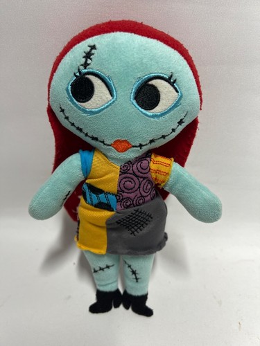 Nightmare before christmas - before,