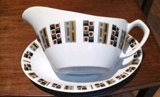 Alfred Meakin Random Glo-White