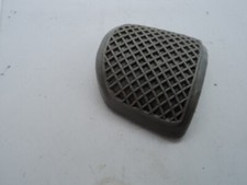 Lambretta French & Spanish D/LD Kickstart Pedal Rubber N.O.S. Curved