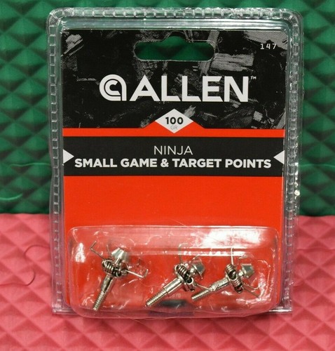 Allen ninja small - small, game