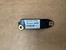 Mercedes acceleration sensor - mercedes,