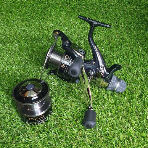 Shimano super baitrunner - shimano, xtr