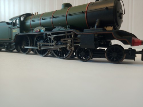 Hornby gauge east - hornby,