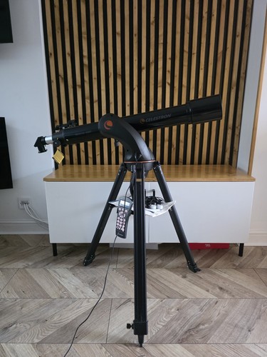 Celestron nexstar 90gt - nexstar,