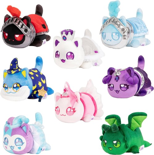 Litter royals aphmau - litter, 9